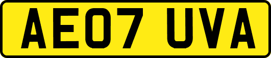 AE07UVA