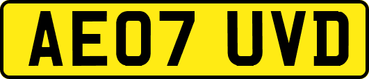 AE07UVD