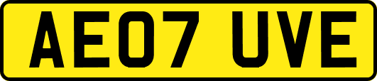 AE07UVE