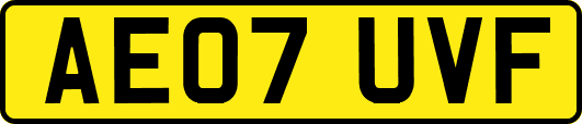AE07UVF