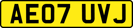 AE07UVJ