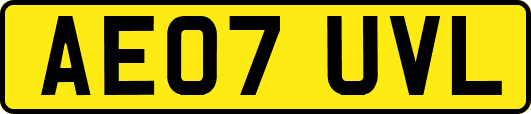 AE07UVL