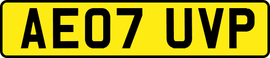 AE07UVP