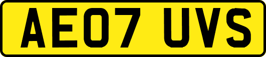 AE07UVS
