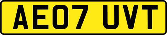 AE07UVT