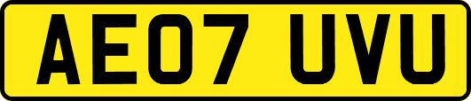 AE07UVU