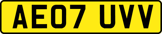 AE07UVV