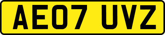 AE07UVZ