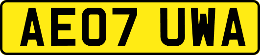AE07UWA