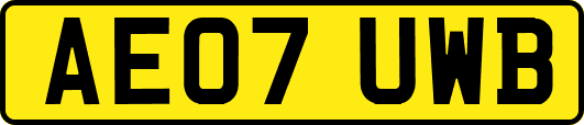 AE07UWB