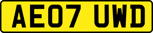 AE07UWD