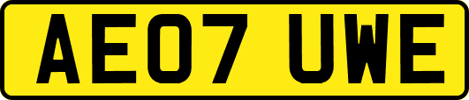 AE07UWE