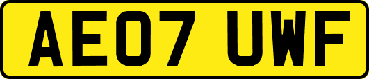 AE07UWF