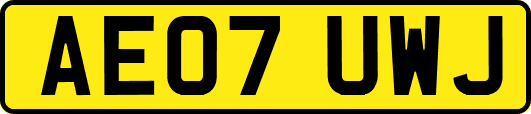 AE07UWJ