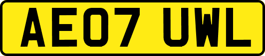 AE07UWL