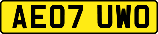 AE07UWO