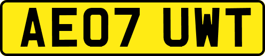AE07UWT