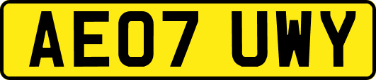 AE07UWY