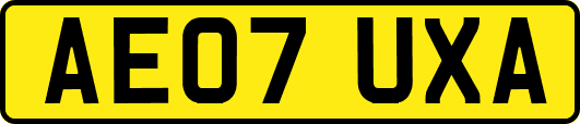 AE07UXA