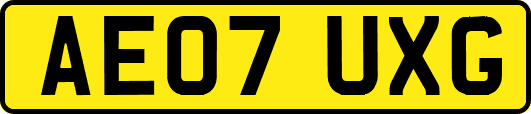 AE07UXG