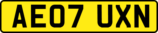 AE07UXN