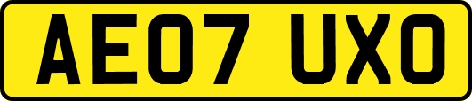 AE07UXO