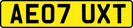 AE07UXT