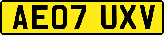 AE07UXV