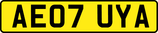 AE07UYA