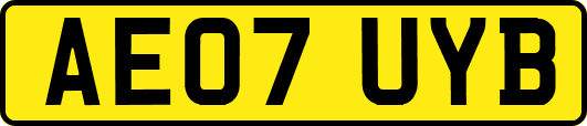 AE07UYB