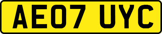 AE07UYC