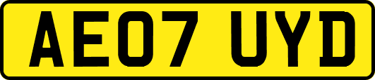 AE07UYD