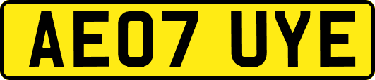 AE07UYE