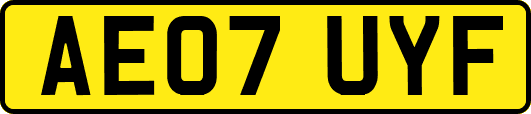 AE07UYF