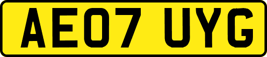 AE07UYG