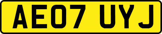 AE07UYJ