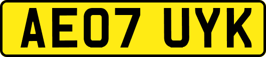 AE07UYK