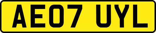 AE07UYL