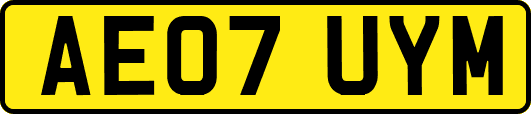 AE07UYM