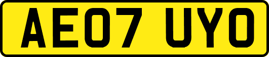 AE07UYO