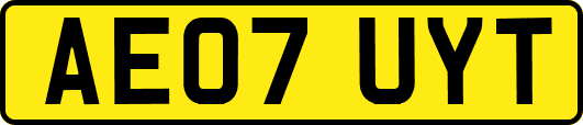 AE07UYT