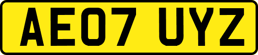 AE07UYZ