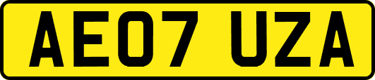 AE07UZA