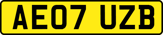 AE07UZB