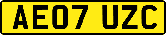 AE07UZC
