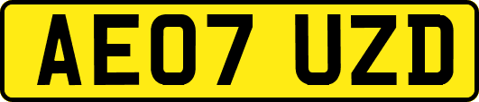 AE07UZD