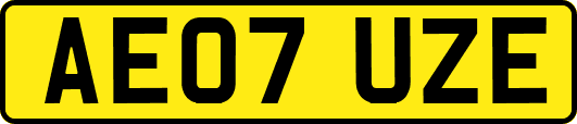 AE07UZE