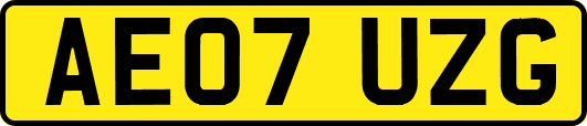 AE07UZG