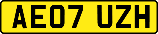 AE07UZH