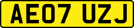 AE07UZJ